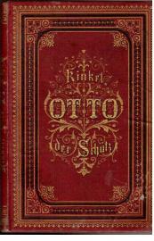 Otto der Schütz. Eine rheinische Geschichte in zwölf Abenteuern Otto der Schütz. Eine rheinische Geschichte in zwölf Abenteuern