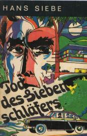 Tod des Siebenschläfers. Tod des Siebenschläfers.