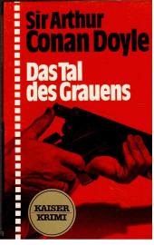 Das Tal des Grauens