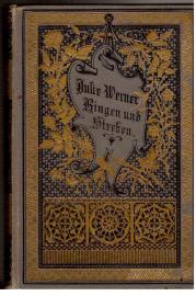 Ringen und Streben. Erzählungen für junge Mädchen. Ringen und Streben. Erzählungen für junge Mädchen.