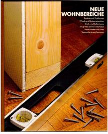 Neue Wohnbereiche