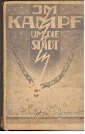 Im Kampf um die Stadt Im Kampf um die Stadt