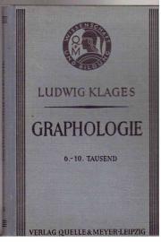 Graphologie Graphologie