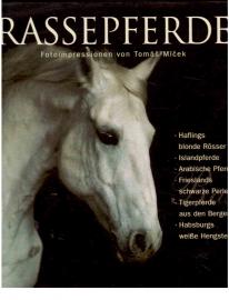 Rassepferde