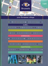 Brussels, your European village