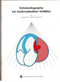Echokardiographie bei kardiovaskulären Notfällen Echokardiographie bei kardiovaskulären Notfällen