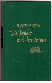 Die Brüder und ihre Frauen. Roman Die Brüder und ihre Frauen. Roman