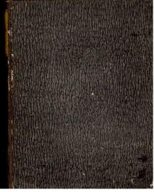 Gesetz-Sammlung für die Königlichen Preußischen Staaten 1846. Enthält die Verordnungen vom 3. Januar bis zum 5. Dezember 1846, nebst einigen Verordnungen aus dem Jahren 1844 und 1845 (Von Nr. 2664 bis 2783) Nr. 1 bis incl. 43. Gesetz-Sammlung für die Königlichen Preußischen Staaten 1846. Enthält die Verordnungen vom 3. Januar bis zum 5. Dezember 1846, nebst einigen Verordnungen aus dem Jahren 1844 und 1845 (Von Nr. 2664 bis 2783) Nr. 1 bis incl. 43.