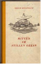 Mitten im stillen Ozean. Mitten im stillen Ozean.