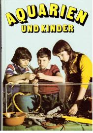 Aquarien und Kinder.