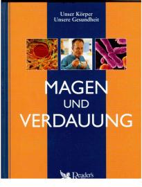 Magen und Verdauung