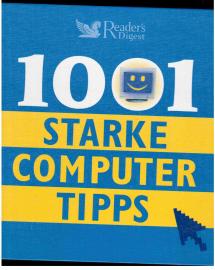 1001 Starke Computer Tipps 1001 Starke Computer Tipps