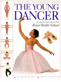 The Young Dancer (Young Enthusiast) The Young Dancer (Young Enthusiast)