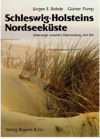 Schleswig-Holsteins Nordseeküste. Unterwegs zwischen Elbemündung und Sylt Schleswig-Holsteins Nordseeküste. Unterwegs zwischen Elbemündung und Sylt