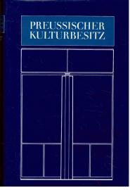 Jahrbuch Preussischer Kulturbesitz Bd XIV. 1977 Jahrbuch Preussischer Kulturbesitz Bd XIV. 1977