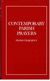 Contemporary Parish Prayers Contemporary Parish Prayers