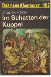 Im Schatten der Kuppel Im Schatten der Kuppel