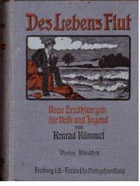Des Lebens Flut. Viertes Bändchen