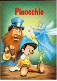 Pinocchio