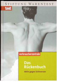 Das Rückenbuch : Aktiv gegen Schmerzen Das Rückenbuch : Aktiv gegen Schmerzen