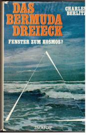 Das Bermuda Dreieck. Fenster zum Kosmos? Das Bermuda Dreieck. Fenster zum Kosmos?
