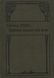Maria : Zwischen Himmel und Erde. Eine Novelle Maria : Zwischen Himmel und Erde. Eine Novelle