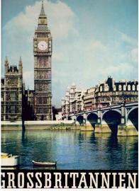 Grossbritannien Grossbritannien