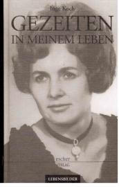Gezeiten in meinem Leben : Ein Lebensbild Gezeiten in meinem Leben : Ein Lebensbild