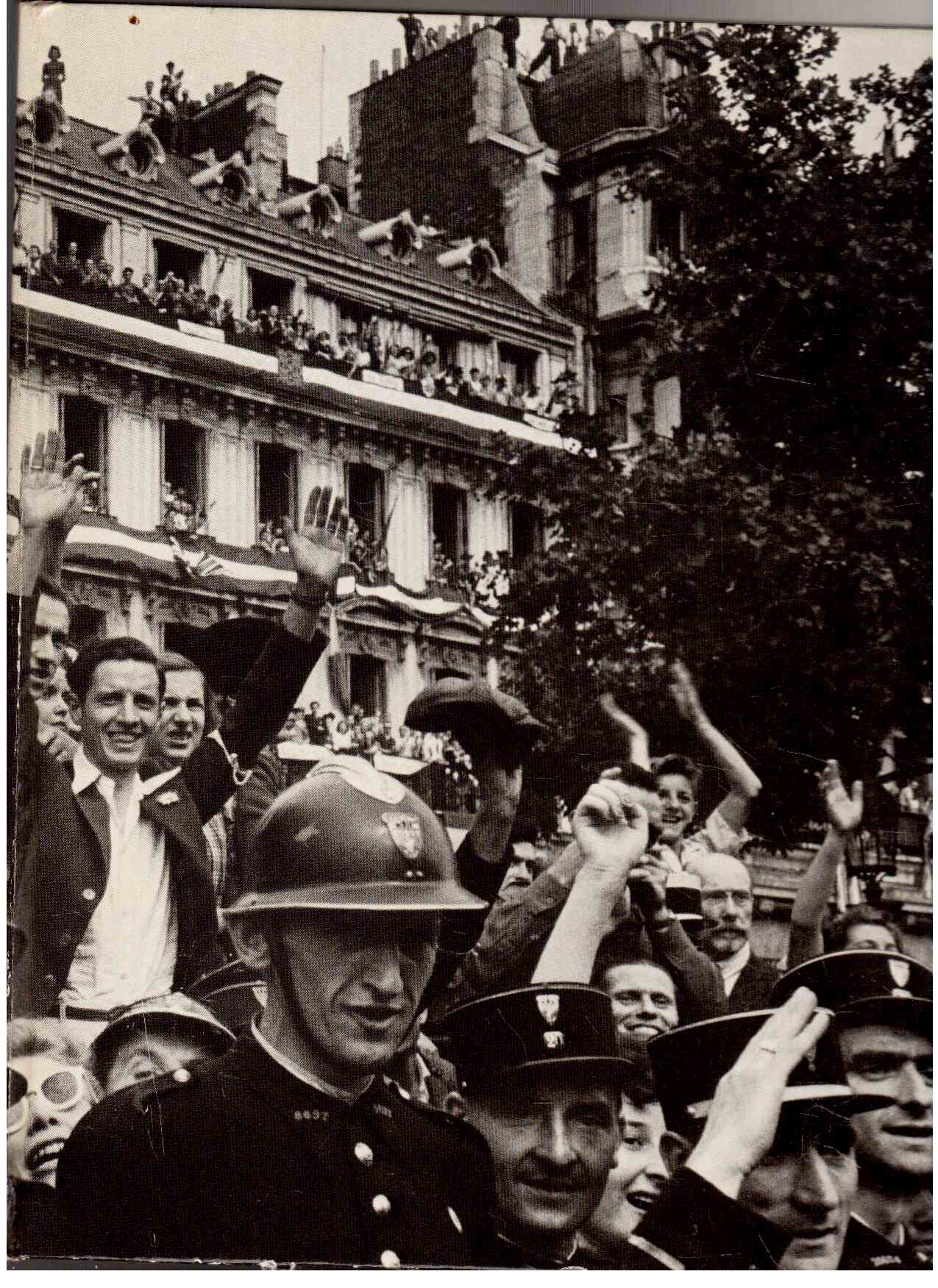 Liberation (Time-Life Books World War II) Liberation (Time-Life Books World War II)