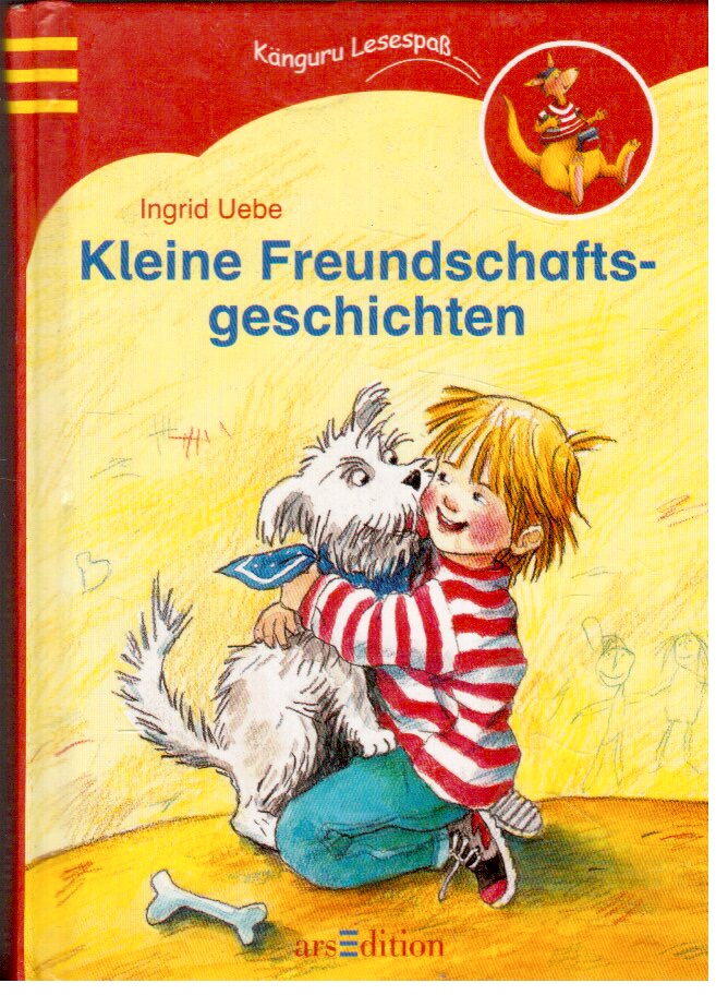 Kleine Freundschaftgeschichten - Kleine Geburtstagsgeschichten Kleine Freundschaftgeschichten - Kleine Geburtstagsgeschichten