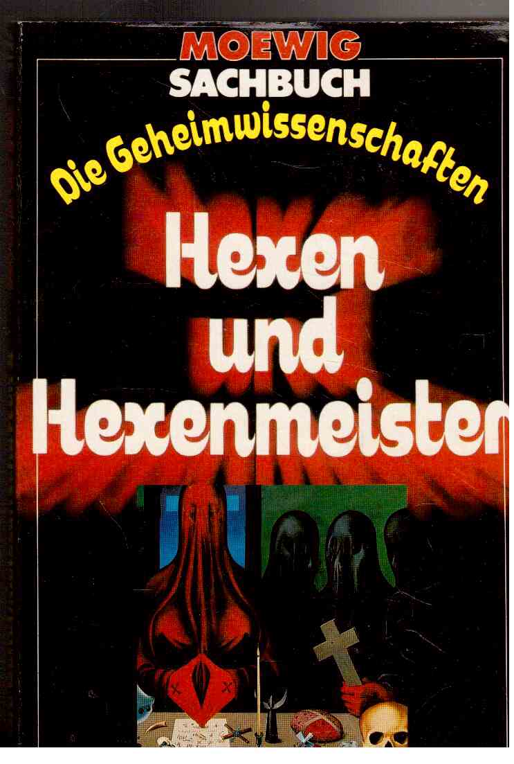 Hexen und Hexenmeister