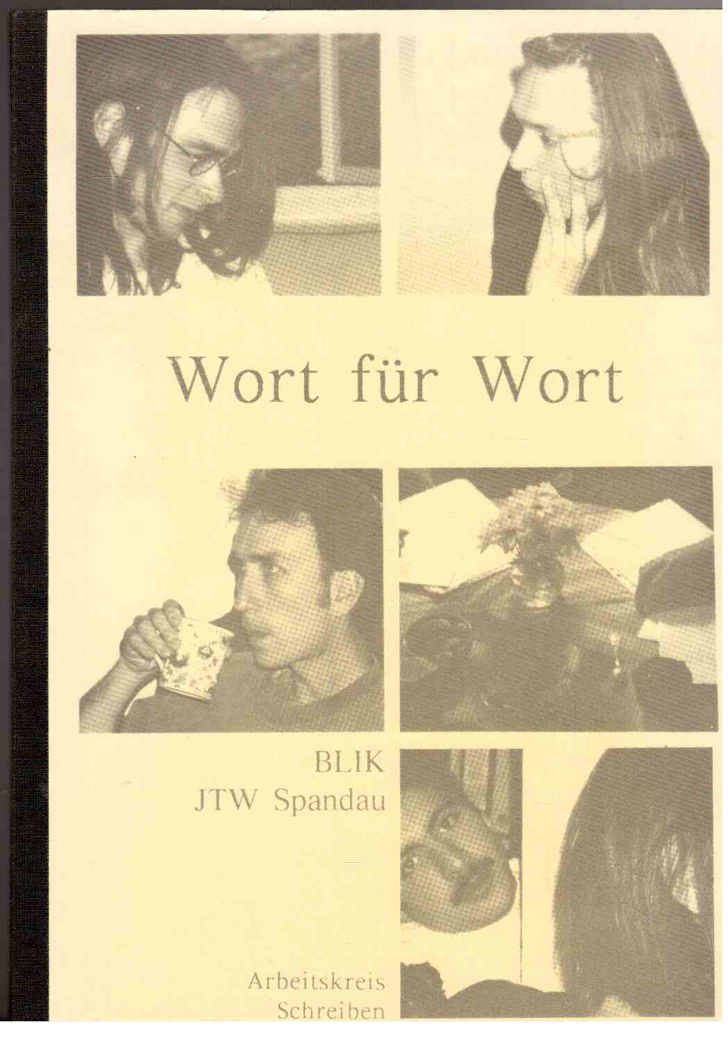 Wort für Wort Wort für Wort