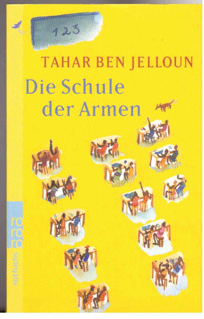 Die Schule der Armen