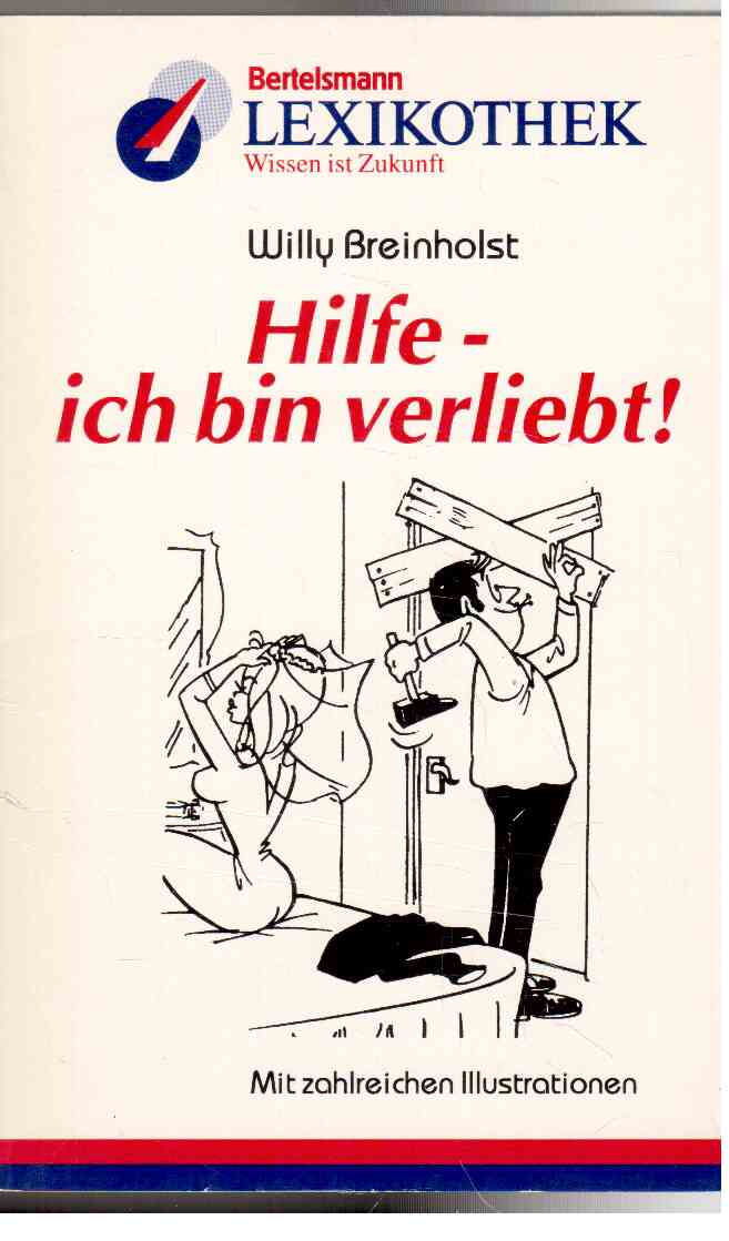 Hilfe - ich bin verliebt!