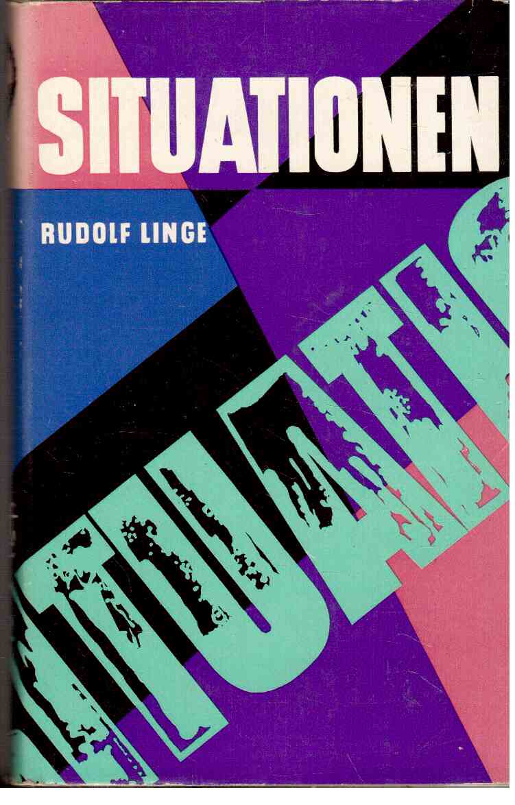 Situationen : Erzählungen. Situationen : Erzählungen.