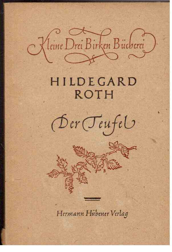 Der Teufel Der Teufel