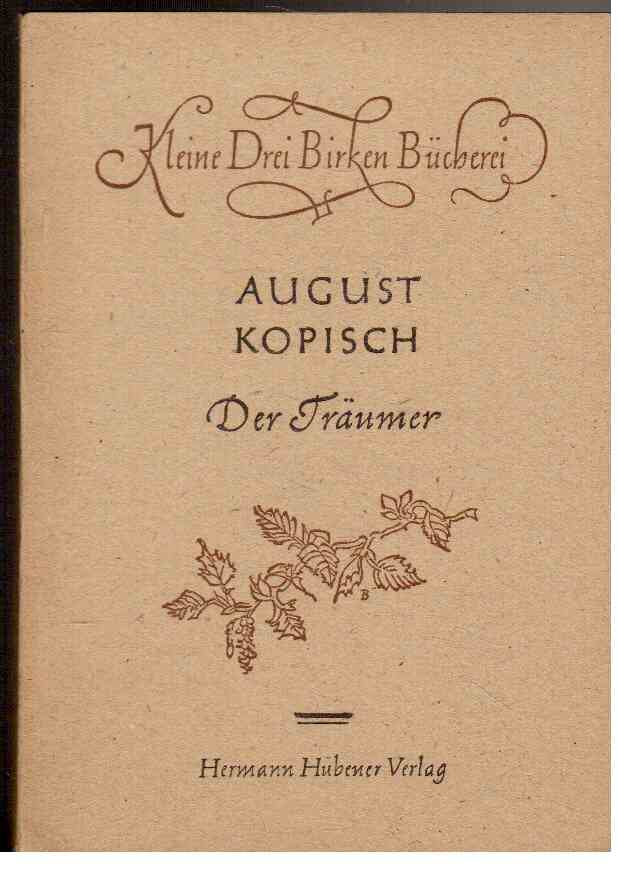 Der Träumer Der Träumer