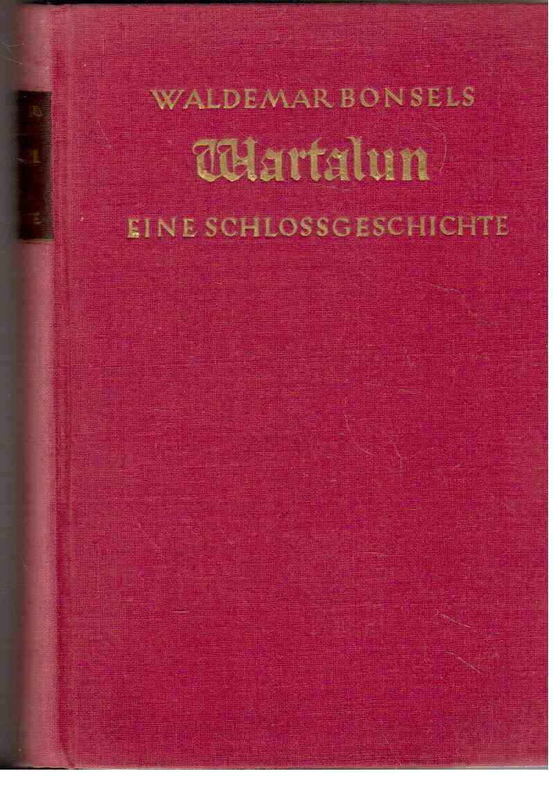 Martalun : Eine Schloßgeschichte Martalun : Eine Schloßgeschichte
