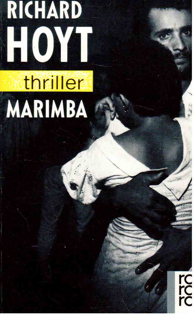 Marimba : thriller. Marimba : thriller.