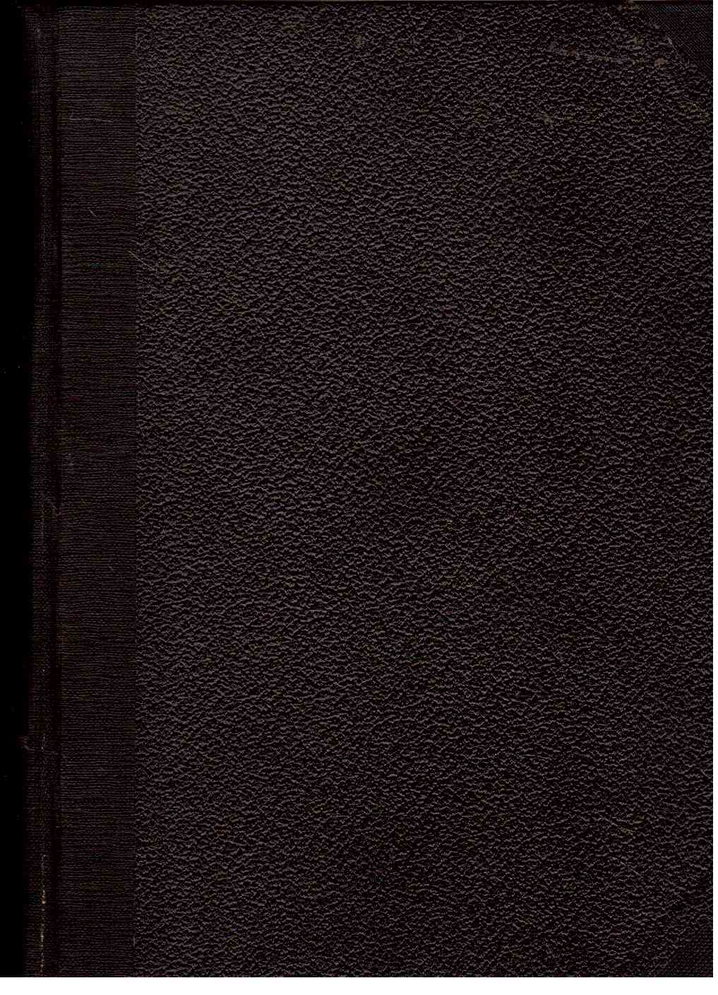 XIII. Kongress für Heizung und Lüftung. 4.-7. Juni 1930 in Dortmund. Bericht, herausgegeben vom Ständigen Kongreßausschuss XIII. Kongress für Heizung und Lüftung. 4.-7. Juni 1930 in Dortmund. Bericht, herausgegeben vom Ständigen Kongreßausschuss