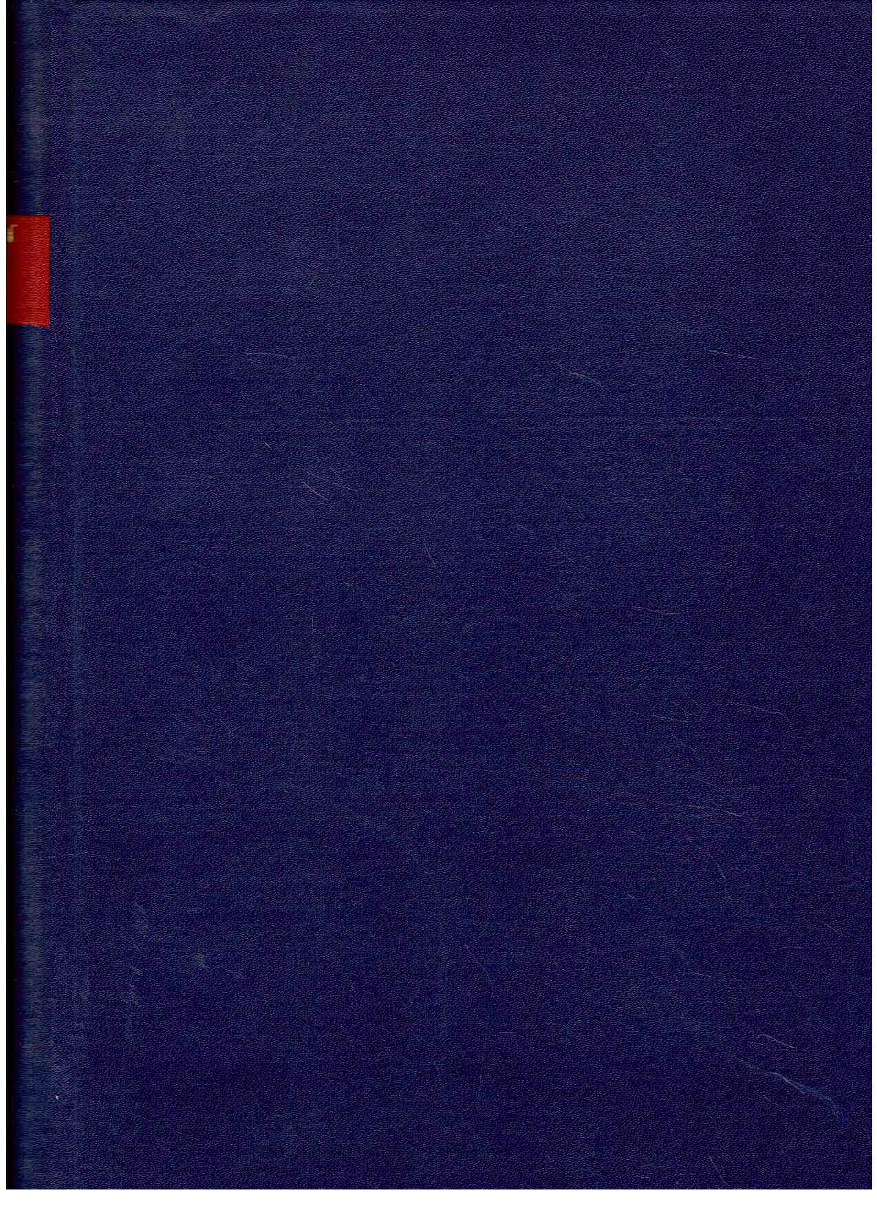 sammler express: Fachzeitschrift für Philatelie und andere Sammelgebiete. 29. Jahrgang, Heft 3 bis 24 (1970) (Sammelband)