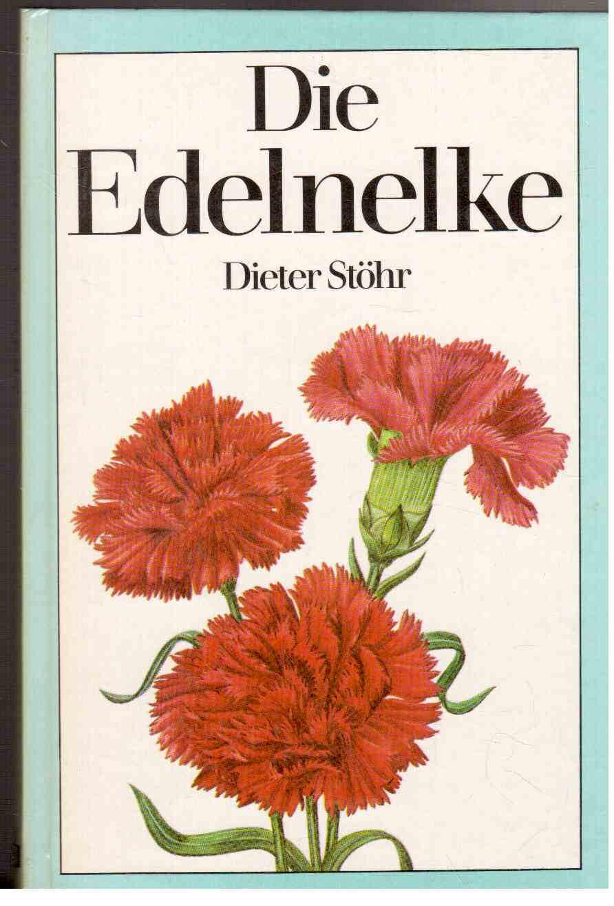 Die Edelnelke