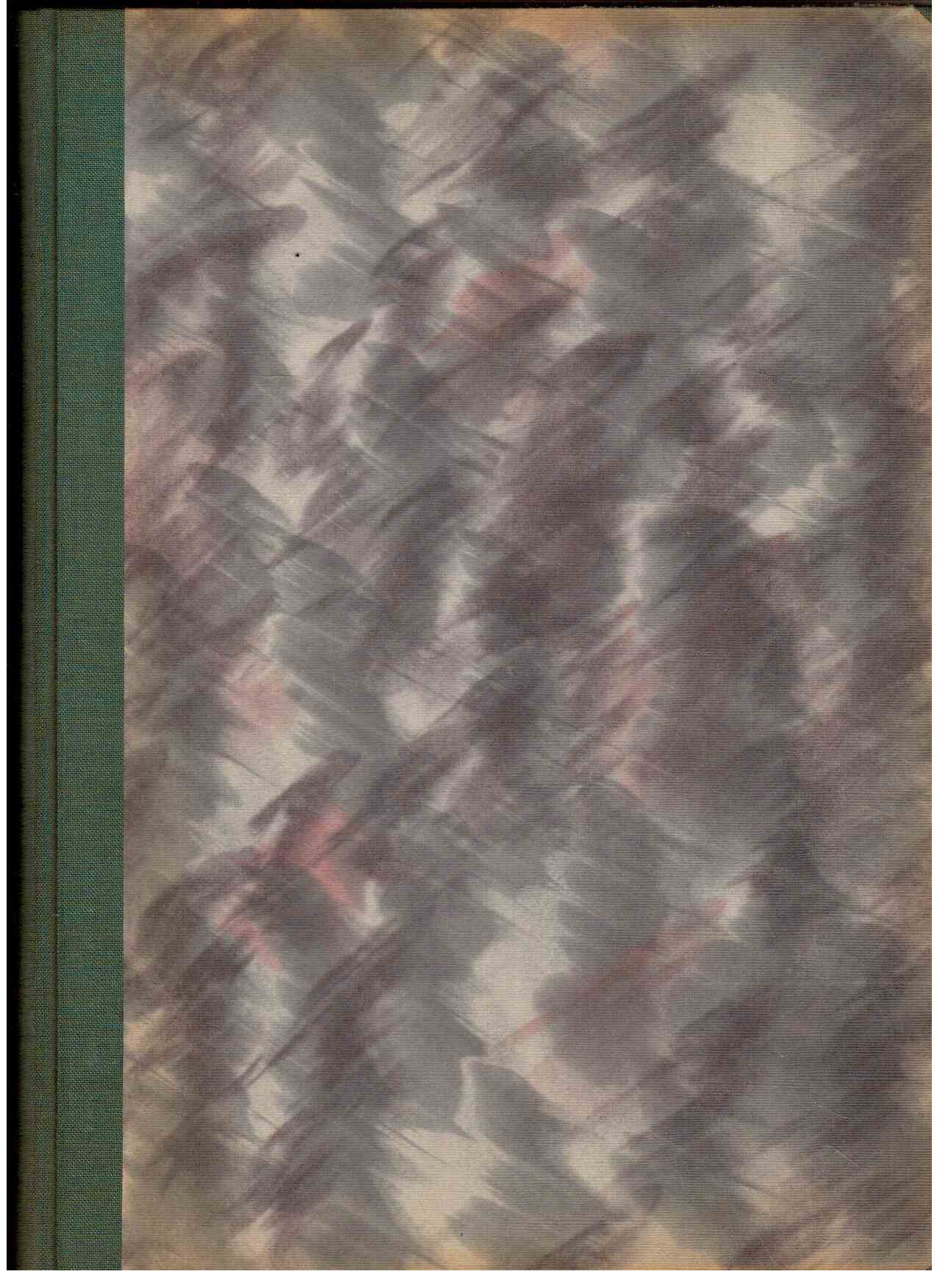 Der Wald : Publikationsorgan der VdgB und der Gewerkschaft Land und Forst, Heft 1-12 (1951) Der Wald : Publikationsorgan der VdgB und der Gewerkschaft Land und Forst, Heft 1-12 (1951)