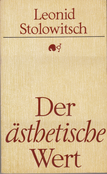 Der ästhetische Wert
