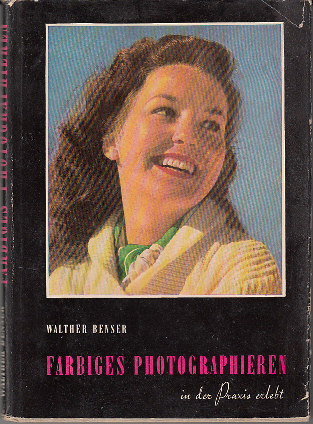 Farbiges Fotographieren in der Praxis erlebt