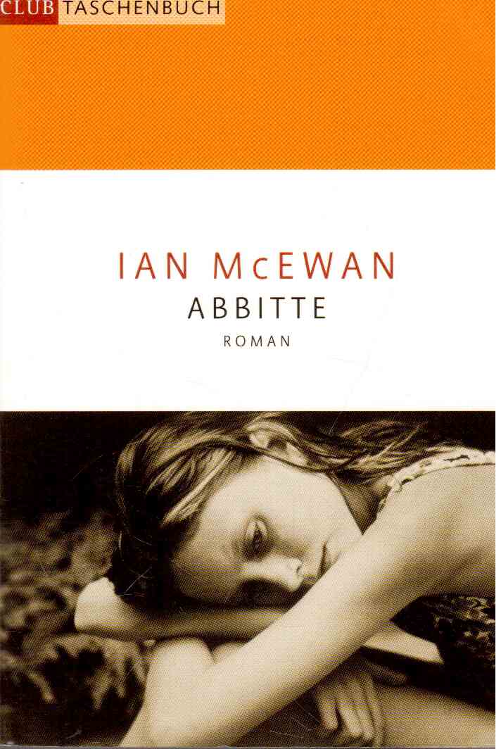 Abbitte. Roman