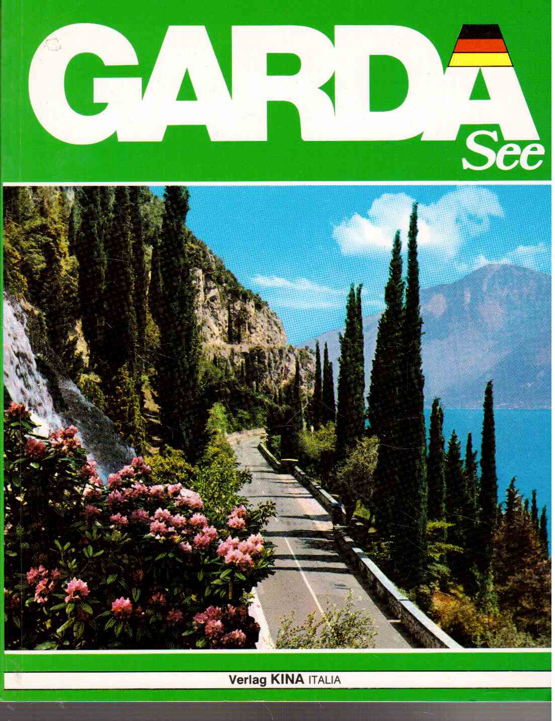 Garda See