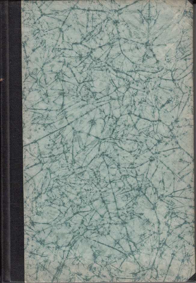 Archiv für Pflanzenschutz. 4. Band (1968) Archiv für Pflanzenschutz. 4. Band (1968)