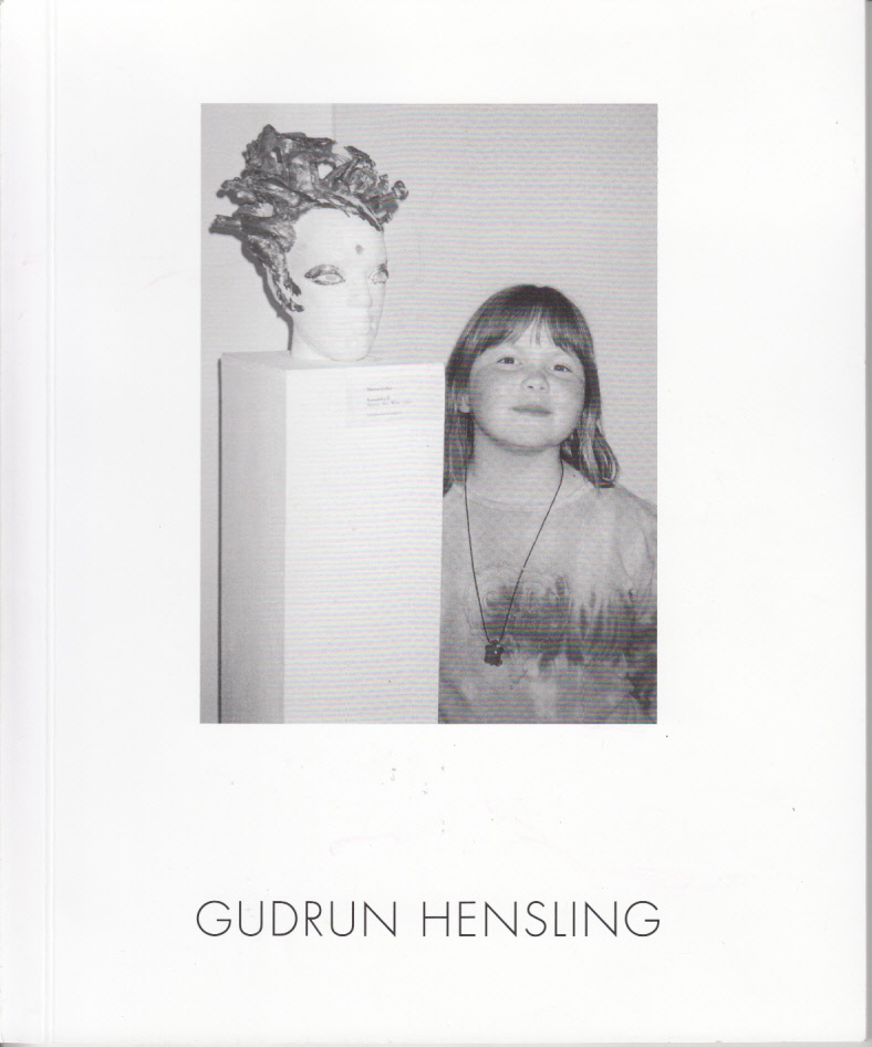 Gudrun Hensling Porträts aus fünf Jahrzehnten. Fotografie Gudrun Hensling Porträts aus fünf Jahrzehnten. Fotografie