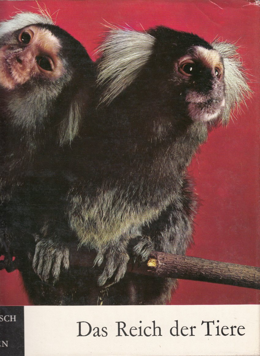 Der Mensch und das Leben. Eine Enzyklopädie der biologischen Wissenschaften. Band 4: Das Reich der Tiere. Der Mensch und das Leben. Eine Enzyklopädie der biologischen Wissenschaften. Band 4: Das Reich der Tiere.